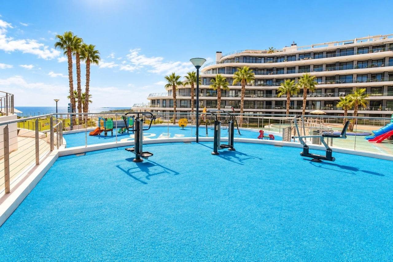 3 soverom Leilighet til salgs i Arenales del Sol med svømmebasseng garasje - € 785 000 (Ref: 10070406)