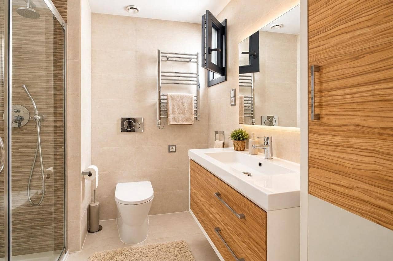 3 soverom Leilighet til salgs i Arenales del Sol med svømmebasseng garasje - € 785 000 (Ref: 10070406)