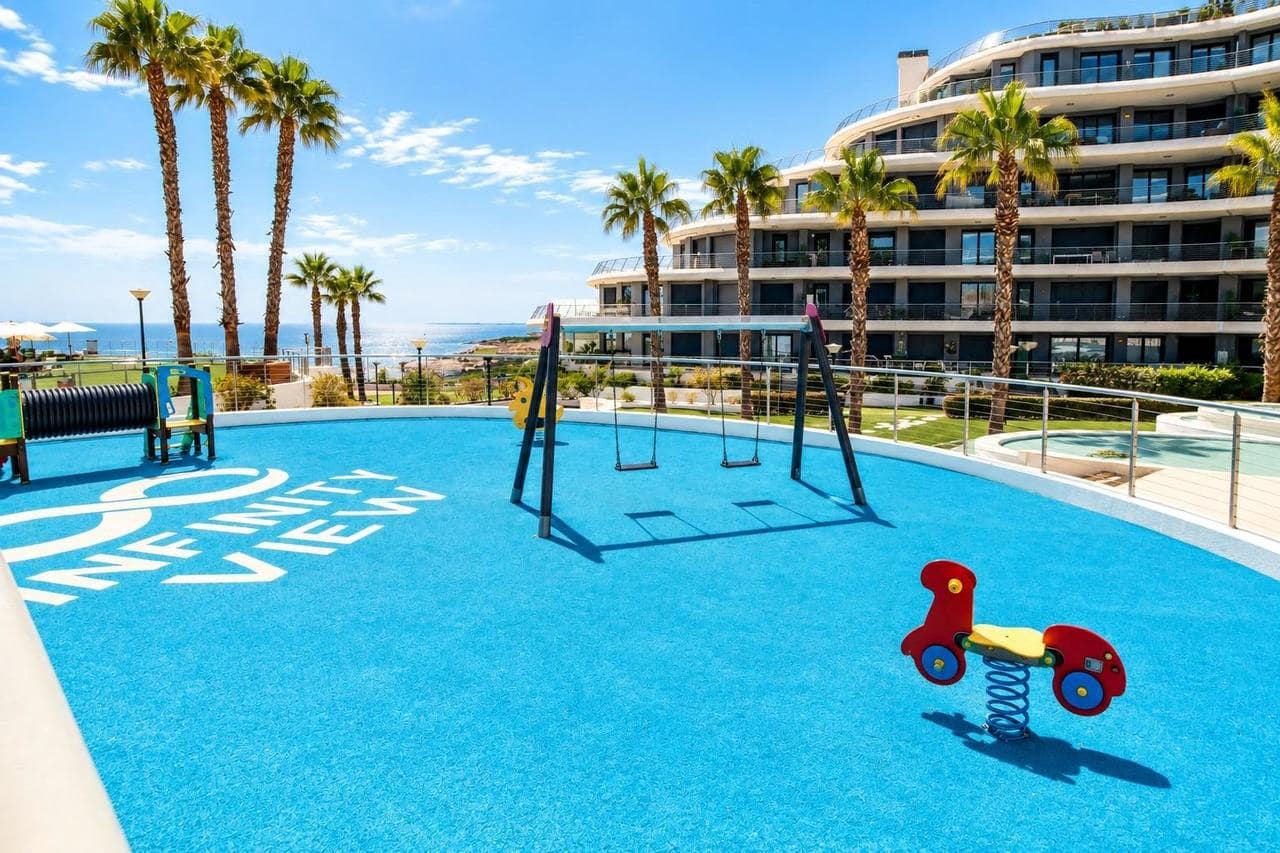 3 soverom Leilighet til salgs i Arenales del Sol med svømmebasseng garasje - € 785 000 (Ref: 10070406)