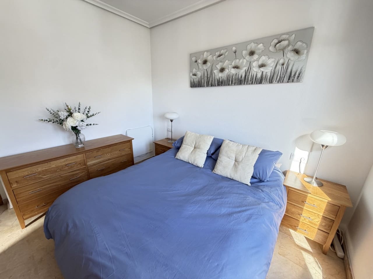 2 Zimmer Apartment zu verkaufen in Las Ramblas Golf mit Pool - 210.000 € (Ref: 10070408)