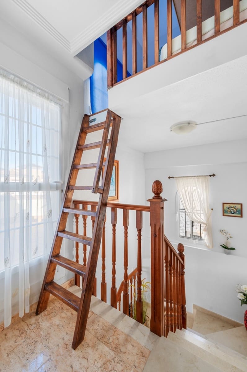 3 chambre Villa/Maison à vendre à Guardamar del Segura avec piscine - 290 000 € (Ref: 10070409)