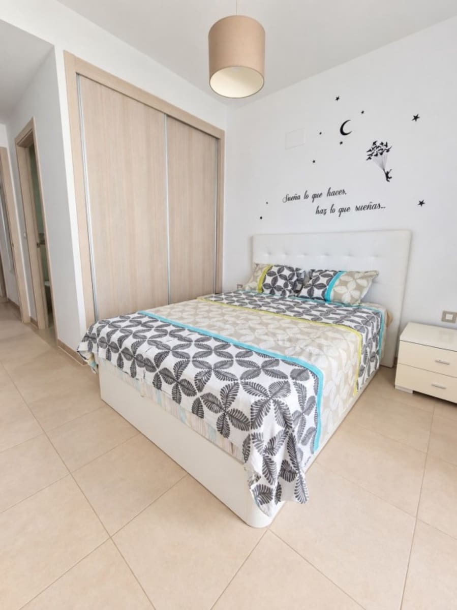 2 sypialnia Apartament na sprzedaż w Cabo Roig z basenem garażem - 289 000 € (Ref: 10075396)