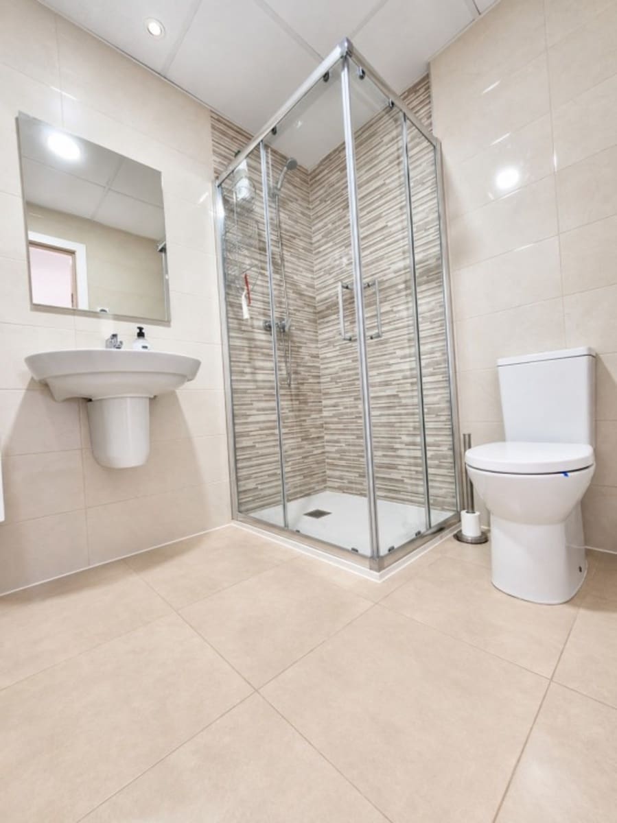 2 sypialnia Apartament na sprzedaż w Cabo Roig z basenem garażem - 289 000 € (Ref: 10075396)