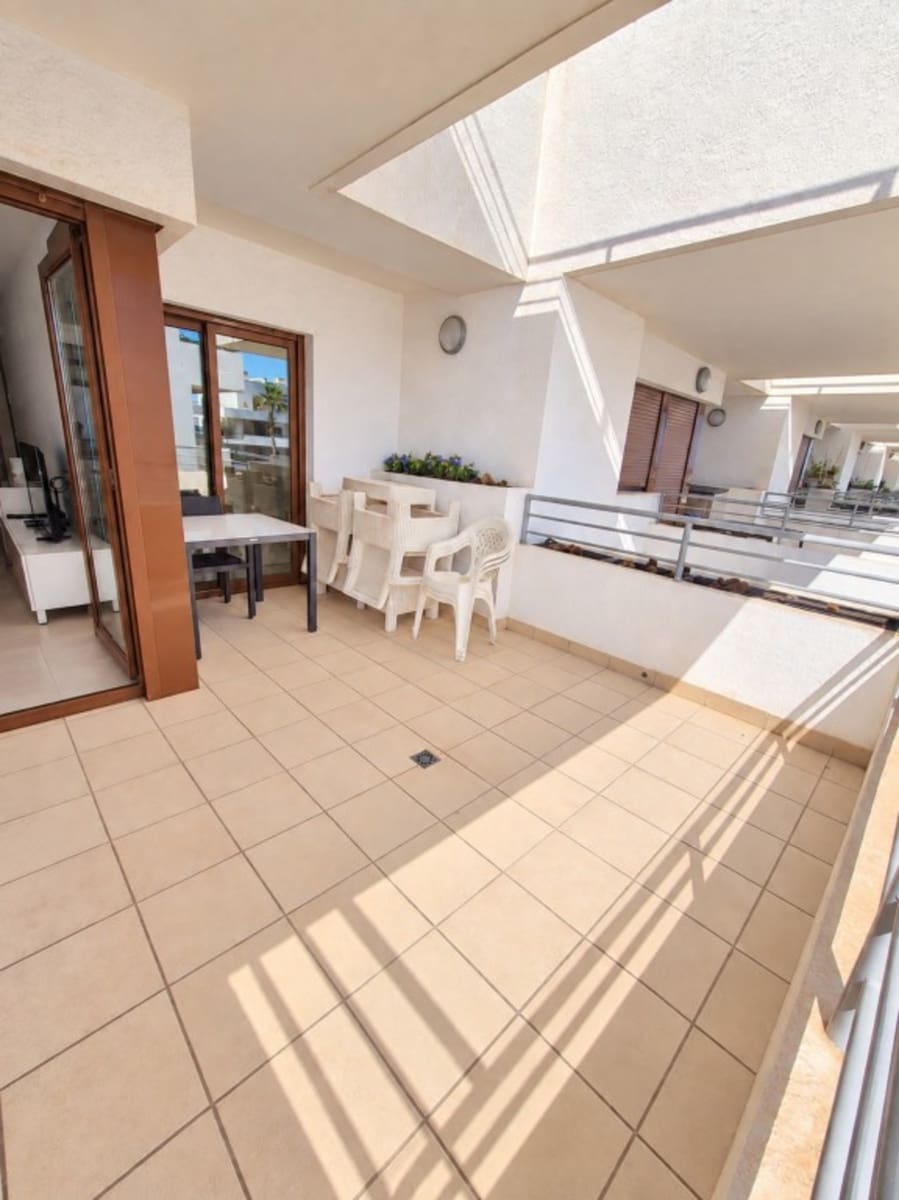 2 sypialnia Apartament na sprzedaż w Cabo Roig z basenem garażem - 289 000 € (Ref: 10075396)
