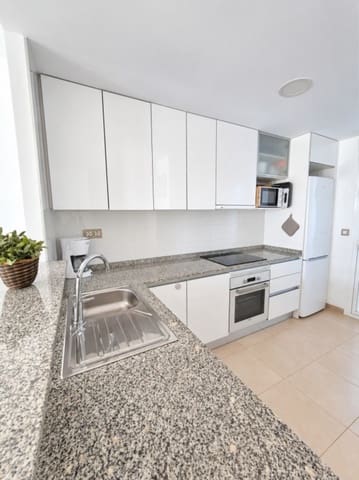 2 Zimmer Apartment zu verkaufen in Cabo Roig, Orihuela mit Pool Garage - 289.000 € (Ref: 10075396)