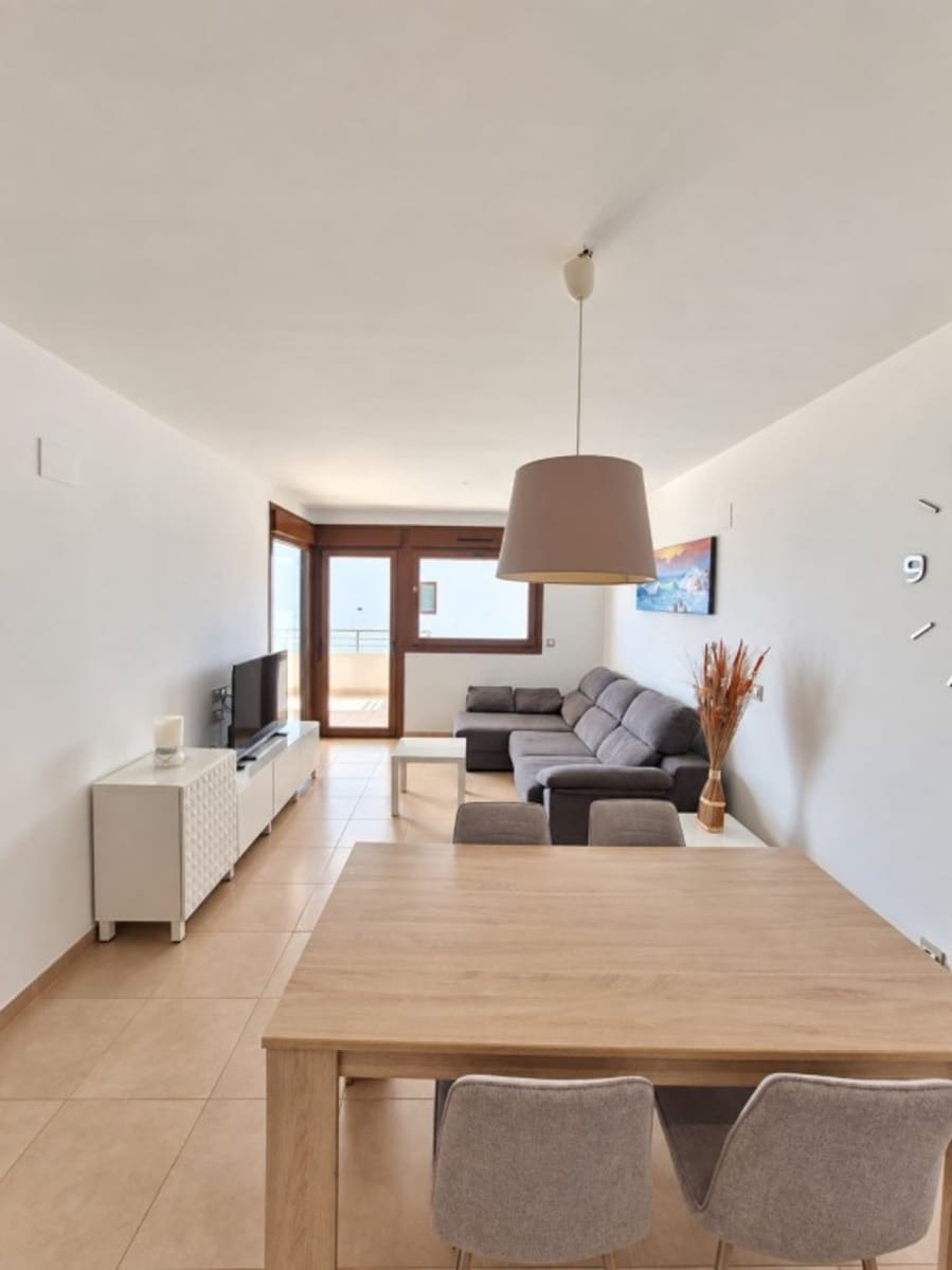 2 sypialnia Apartament na sprzedaż w Cabo Roig z basenem garażem - 289 000 € (Ref: 10075396)