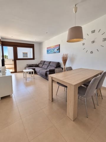 2 Zimmer Apartment zu verkaufen in Cabo Roig, Orihuela mit Pool Garage - 289.000 € (Ref: 10075396)