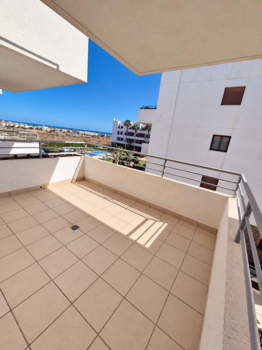 2 sypialnia Apartament na sprzedaż w Cabo Roig z basenem garażem - 289 000 € (Ref: 10075396)