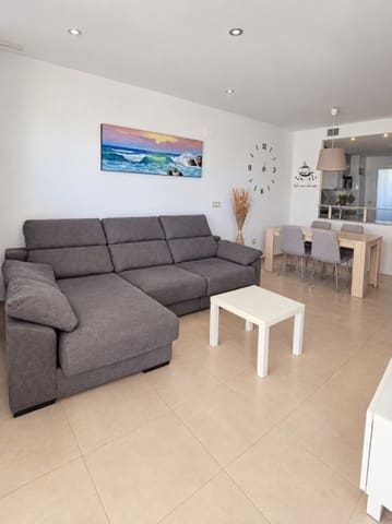 2 Zimmer Apartment zu verkaufen in Cabo Roig, Orihuela mit Pool Garage - 289.000 € (Ref: 10075396)