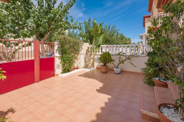 2 sovrum Bungalow till salu i San Pedro del Pinatar ciudad, San Pedro del Pinatar med pool garage - 175 000 € (Ref: 10080533)
