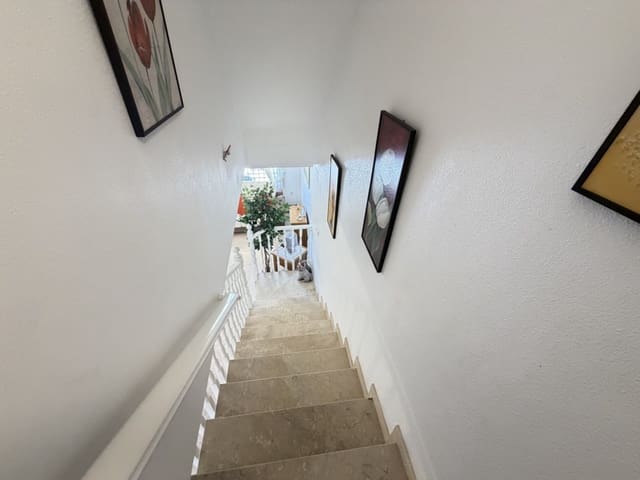 2 quarto Casa em Banda para venda em Campoamor, Orihuela com piscina - 239 995 € (Ref: 10080536)