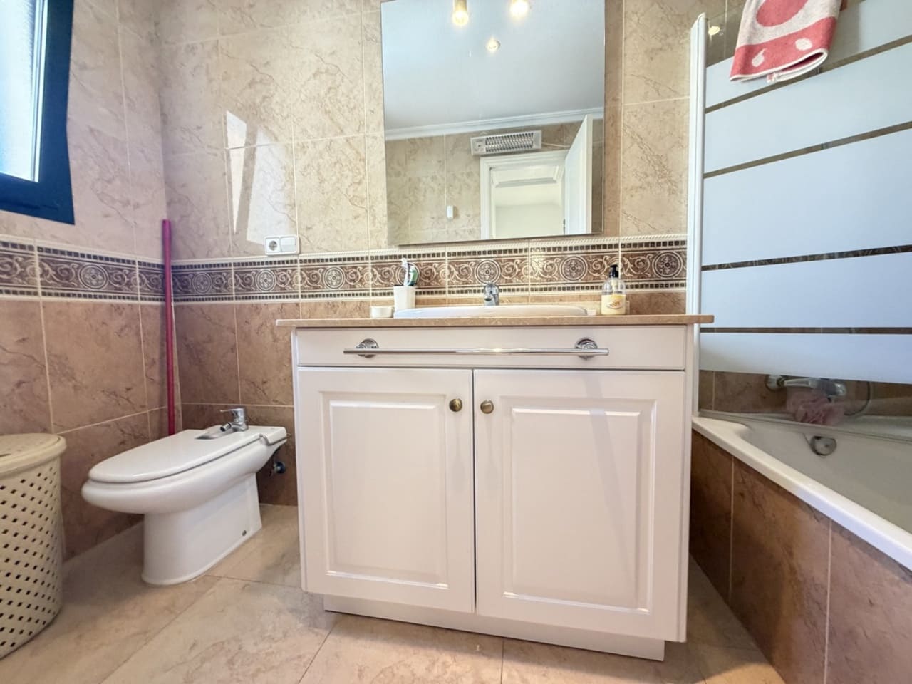 2 quarto Casa em Banda para venda em Campoamor com piscina - 239 995 € (Ref: 10080536)