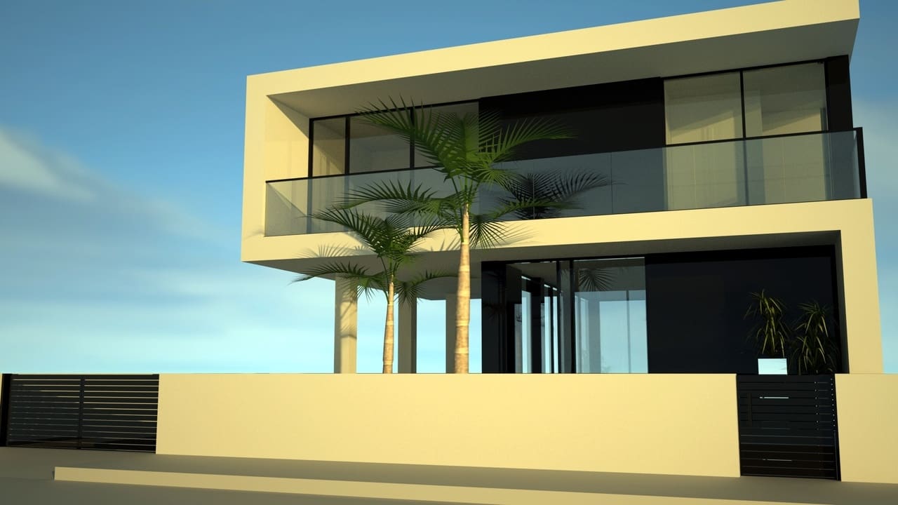 3 sypialnia Willa na sprzedaż w La Romana z basenem garażem - 379 900 € (Ref: 10085589)