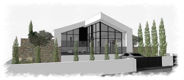 3 chambre Villa/Maison à vendre à Dehesa de Campoamor, Orihuela avec piscine garage - 1 365 000 € (Ref: 10085603)
