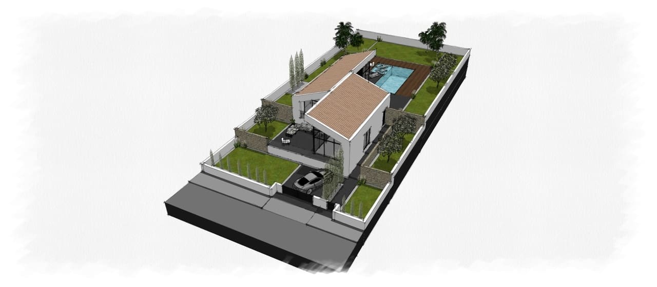 3 chambre Villa/Maison à vendre à Dehesa de Campoamor avec piscine garage - 1 365 000 € (Ref: 10085603)