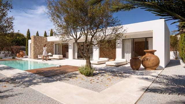 2 soveværelse Villa til salg i Hondón de las Nieves med swimmingpool garage - € 399.900 (Ref: 10085615)