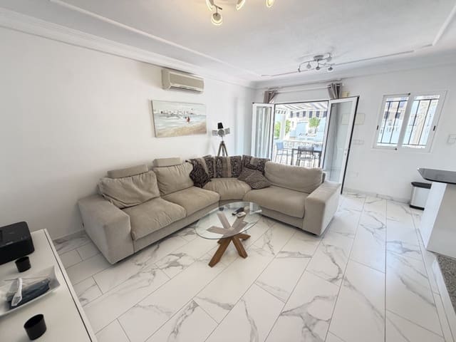 5 quarto Moradia para venda em Villamartin, Orihuela com piscina - 475 000 € (Ref: 10085617)