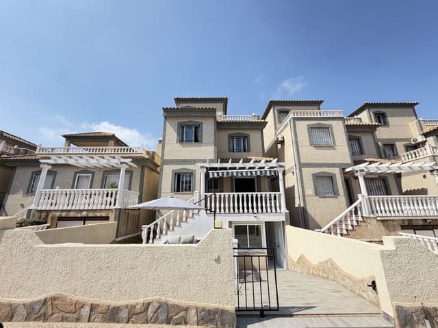 5 quarto Moradia para venda em Villamartin, Orihuela com piscina - 475 000 € (Ref: 10085617)