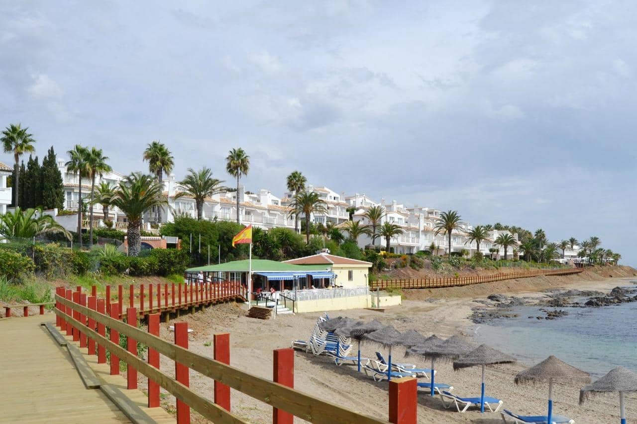 1 camera da letto Appartamento in vendita in Mijas con piscina garage - 420.000 € (Rif: 10085621)