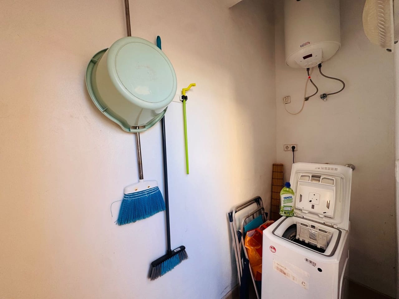 2 soverom Hus til salgs i Ciudad Quesada med svømmebasseng garasje - € 185 000 (Ref: 10085622)