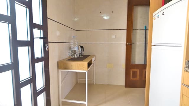2 chambre Maison de Ville à vendre à Ciudad Quesada, Rojales avec piscine garage - 185 000 € (Ref: 10085622)