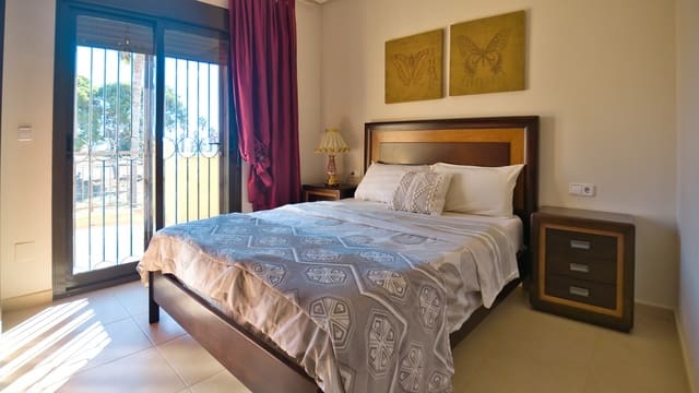 2 chambre Maison de Ville à vendre à Ciudad Quesada, Rojales avec piscine garage - 185 000 € (Ref: 10085622)
