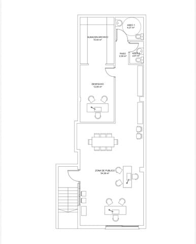 Erhverv til salg i Benijófar - € 69.950 (Ref: 10085623)