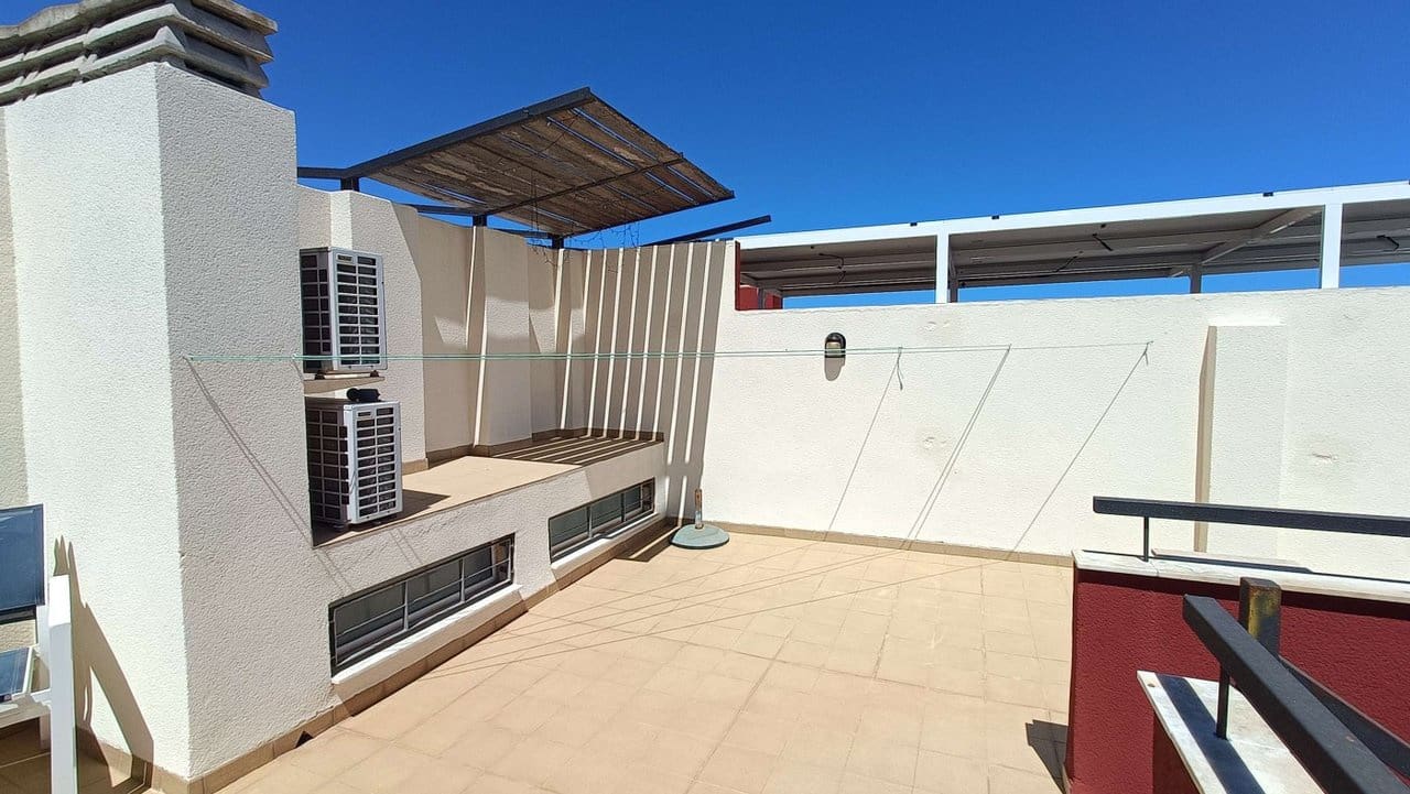 3 quarto Casa em Banda para venda em Algorfa com garagem - 289 950 € (Ref: 10085624)