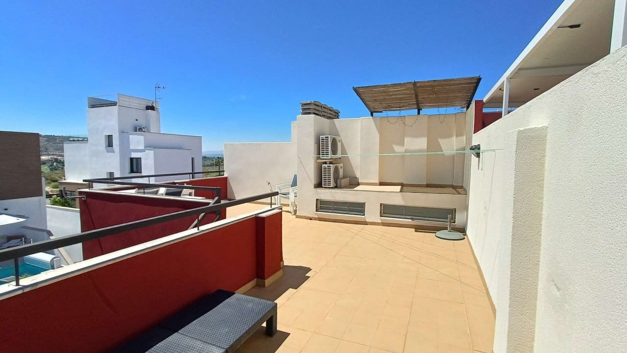 3 quarto Casa em Banda para venda em Algorfa com garagem - 289 950 € (Ref: 10085624)