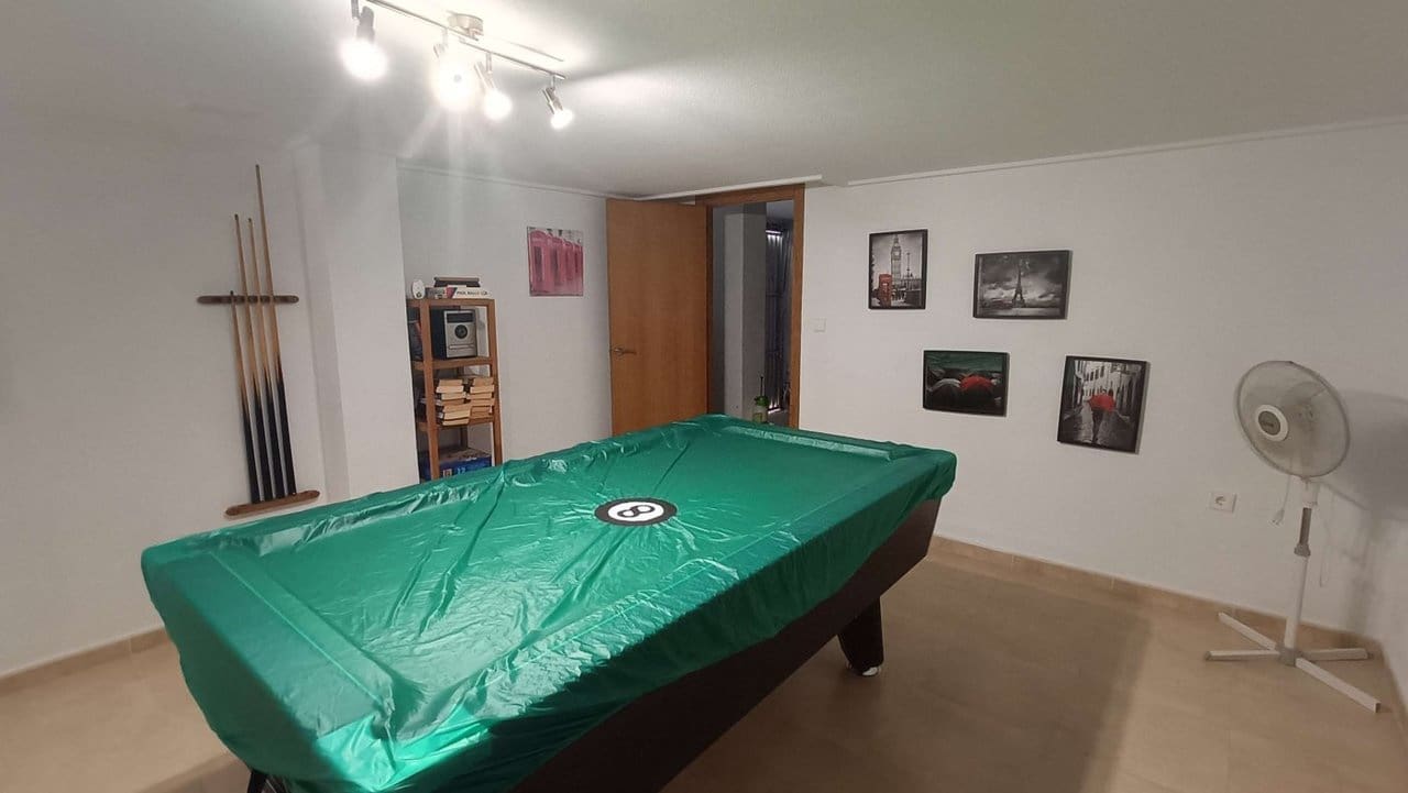 3 quarto Casa em Banda para venda em Algorfa com garagem - 289 950 € (Ref: 10085624)