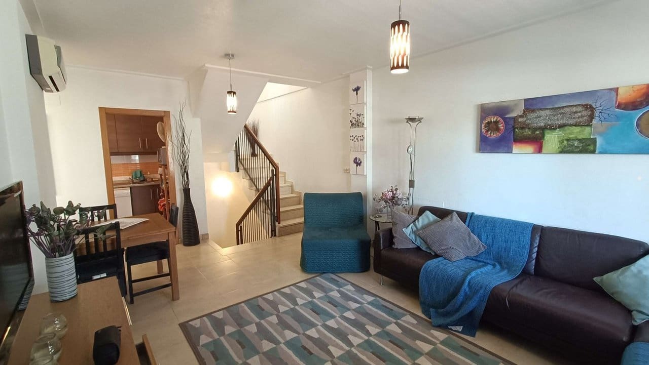 3 quarto Casa em Banda para venda em Algorfa com garagem - 289 950 € (Ref: 10085624)