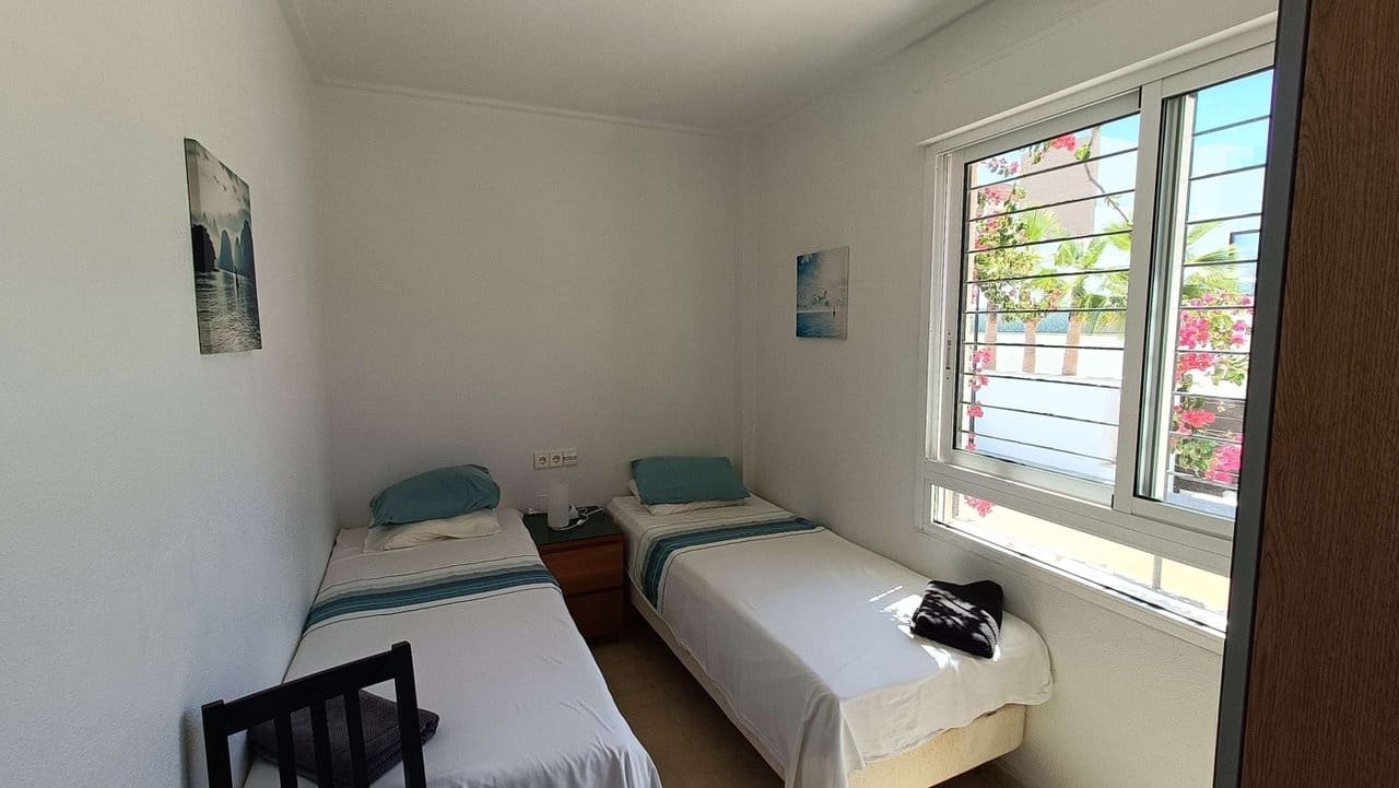 3 quarto Casa em Banda para venda em Algorfa com garagem - 289 950 € (Ref: 10085624)