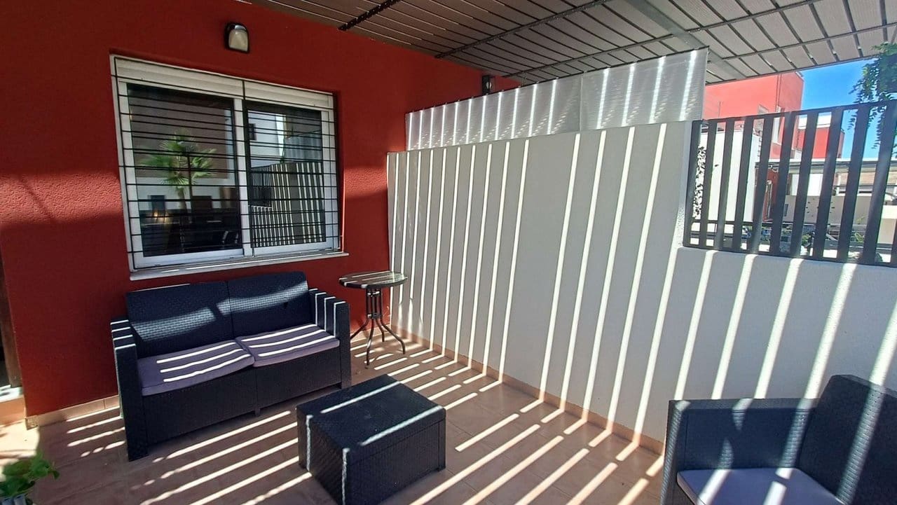 3 quarto Casa em Banda para venda em Algorfa com garagem - 289 950 € (Ref: 10085624)