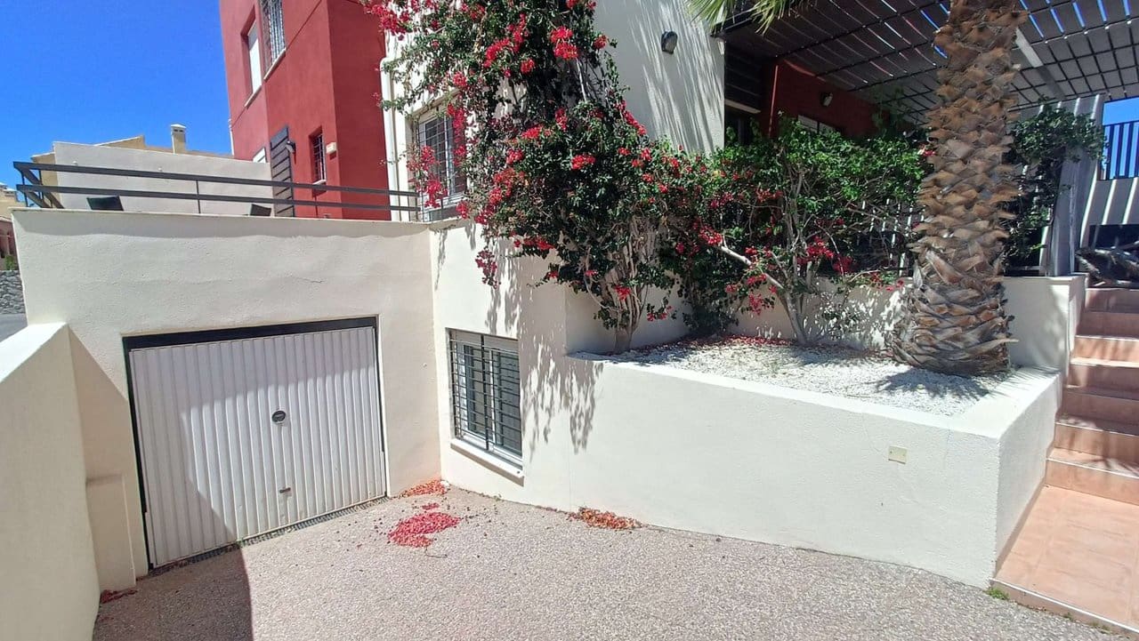 3 quarto Casa em Banda para venda em Algorfa com garagem - 289 950 € (Ref: 10085624)