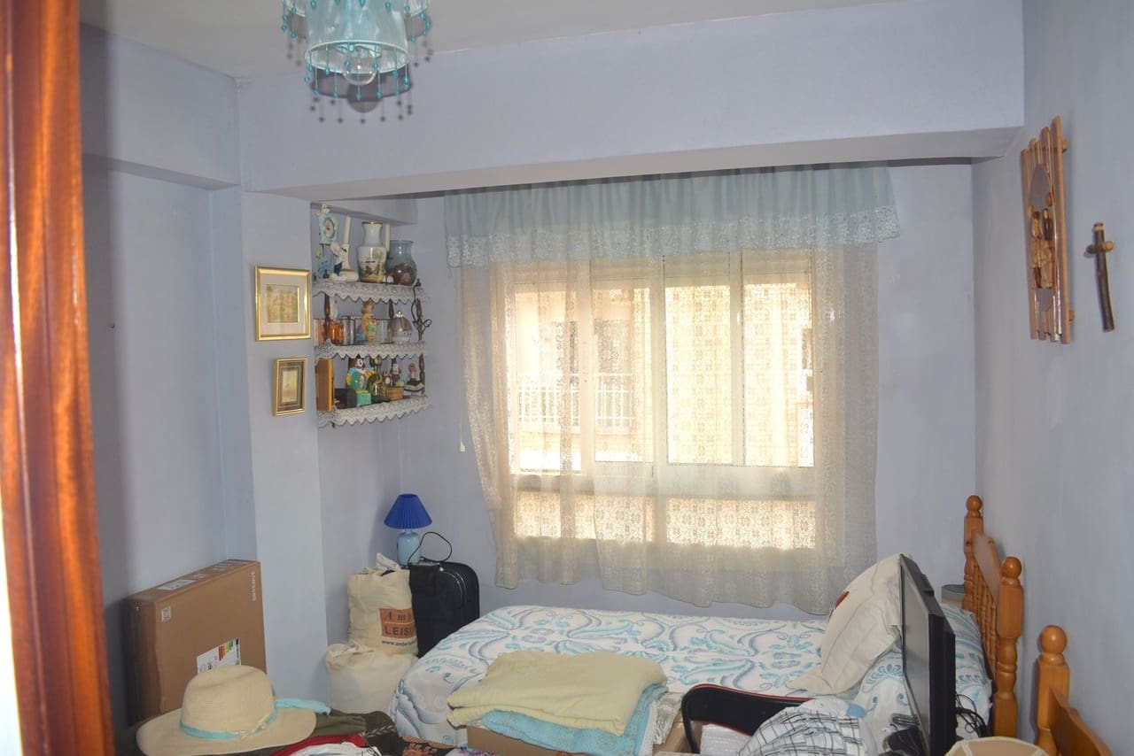 3 sovrum Lägenhet till salu i Guardamar del Segura - 165 000 € (Ref: 10085625)