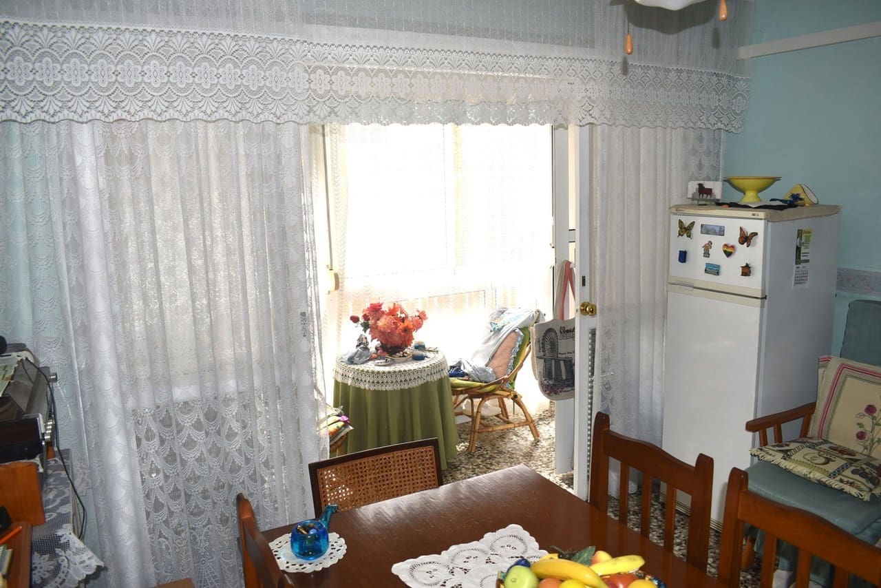 3 sovrum Lägenhet till salu i Guardamar del Segura - 165 000 € (Ref: 10085625)