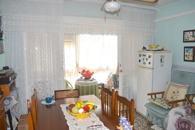 3 sovrum Lägenhet till salu i Zona Pueblo, Guardamar del Segura - 165 000 € (Ref: 10085625)