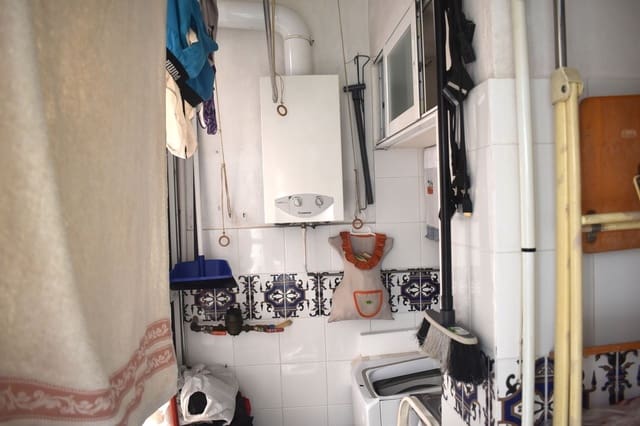 3 sovrum Lägenhet till salu i Zona Pueblo, Guardamar del Segura - 165 000 € (Ref: 10085625)