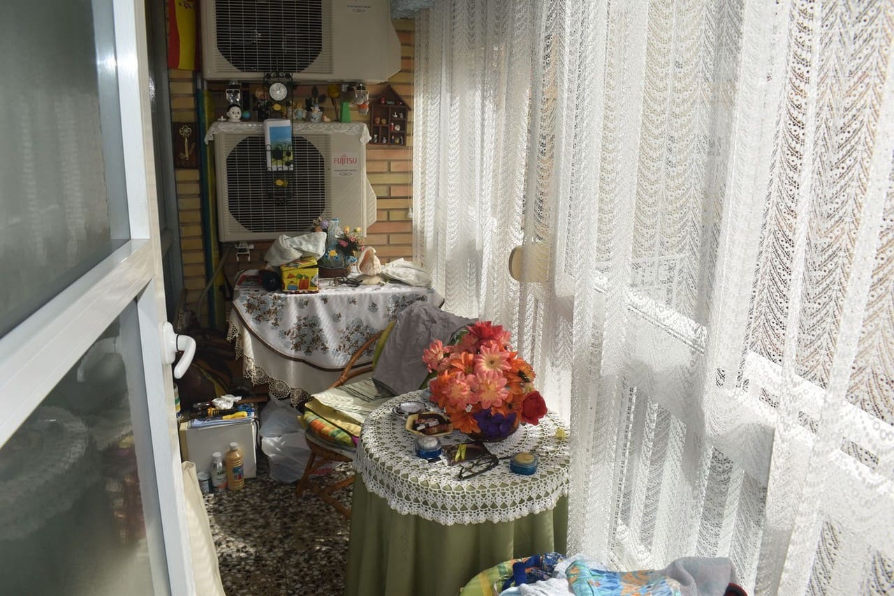 3 sovrum Lägenhet till salu i Guardamar del Segura - 165 000 € (Ref: 10085625)