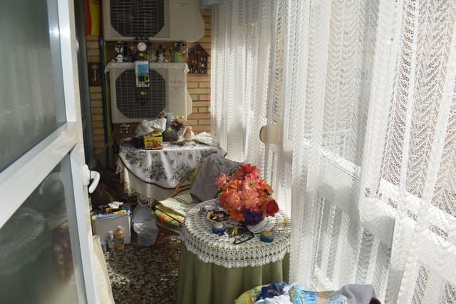 3 sovrum Lägenhet till salu i Zona Pueblo, Guardamar del Segura - 165 000 € (Ref: 10085625)