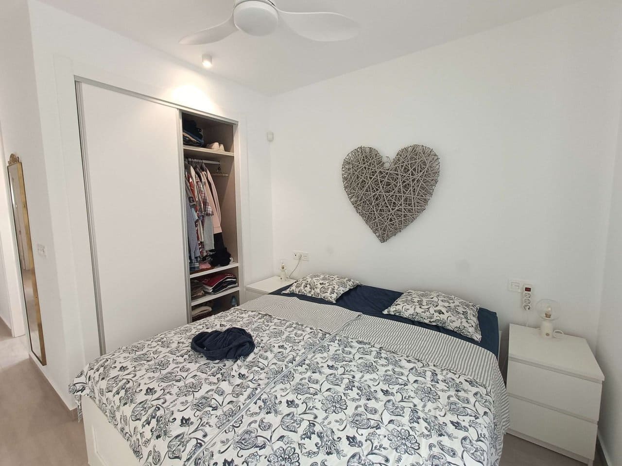 3 soverom Leilighet til salgs i San Miguel de Salinas med svømmebasseng - € 259 999 (Ref: 10085626)