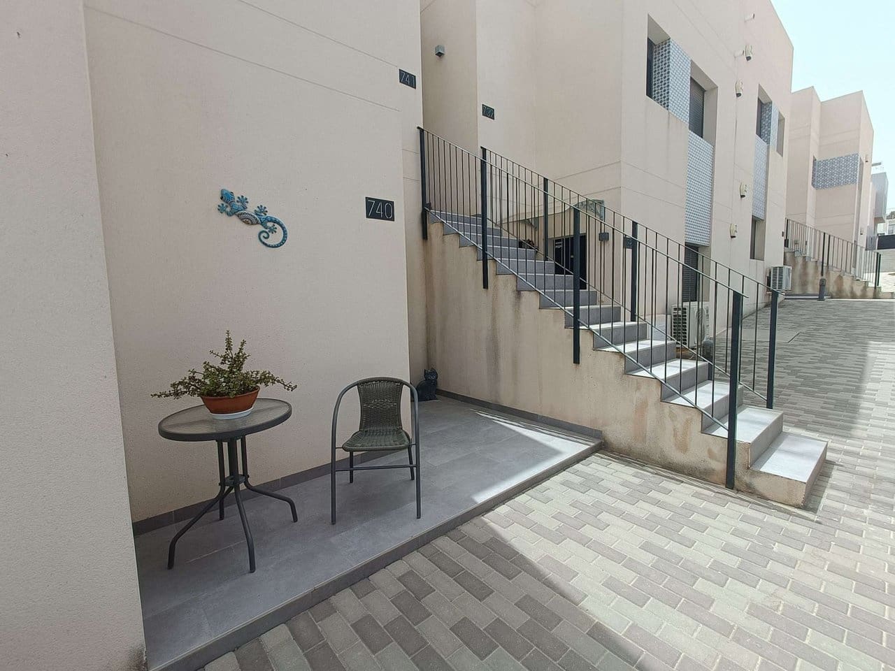 3 soverom Leilighet til salgs i San Miguel de Salinas med svømmebasseng - € 259 999 (Ref: 10085626)