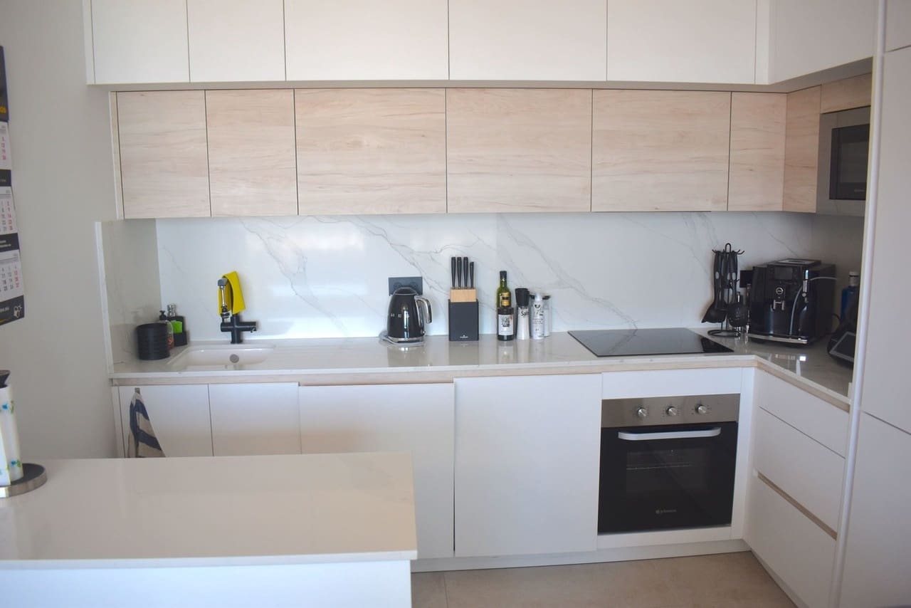 3 sovrum Lägenhet till salu i Guardamar del Segura med garage - 620 000 € (Ref: 10085627)