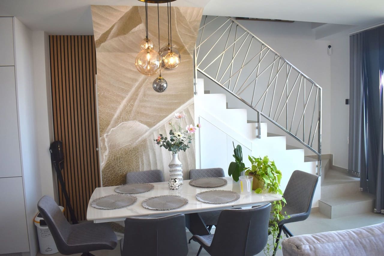 3 sovrum Lägenhet till salu i Guardamar del Segura med garage - 620 000 € (Ref: 10085627)