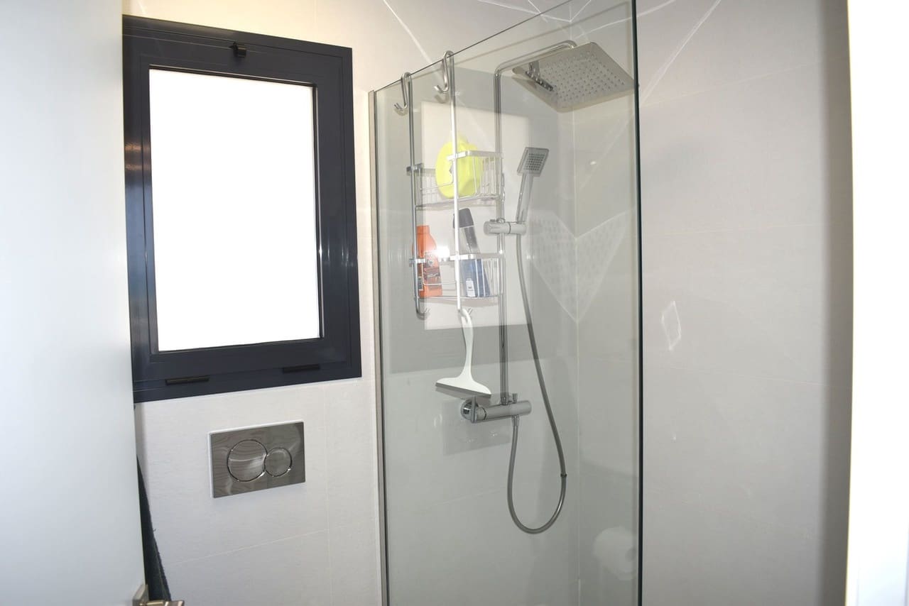 3 sovrum Lägenhet till salu i Guardamar del Segura med garage - 620 000 € (Ref: 10085627)