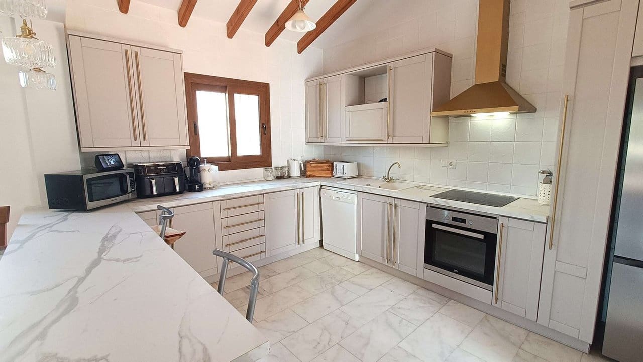 3 quarto Moradia para venda em Algorfa com piscina - 449 955 € (Ref: 10085628)
