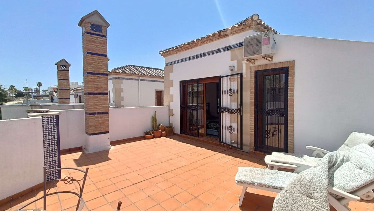 3 quarto Moradia para venda em Algorfa com piscina - 449 955 € (Ref: 10085628)