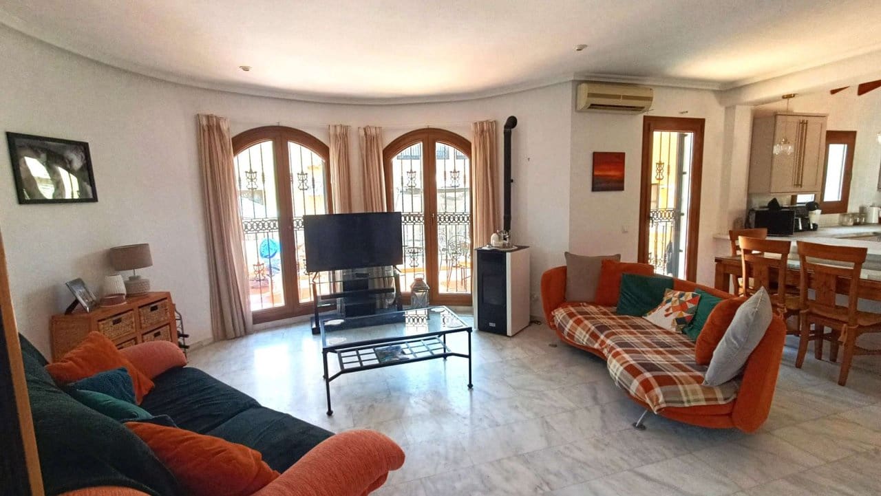 3 quarto Moradia para venda em Algorfa com piscina - 449 955 € (Ref: 10085628)