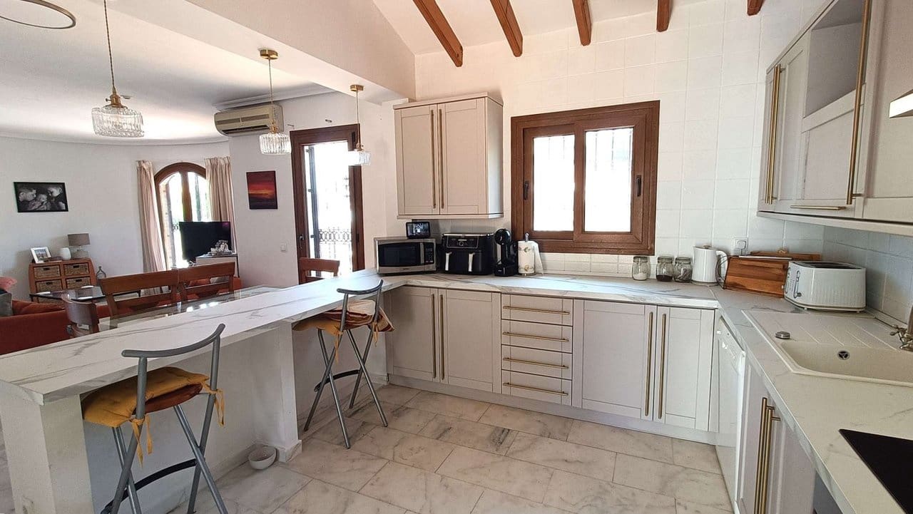 3 quarto Moradia para venda em Algorfa com piscina - 449 955 € (Ref: 10085628)