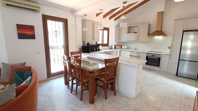 3 quarto Moradia para venda em Algorfa com piscina - 449 955 € (Ref: 10085628)